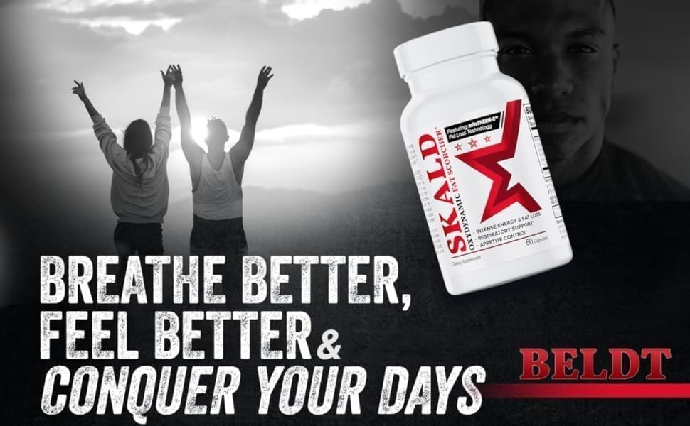 ⚠️ Counterfeit SKALD is DANGEROUS – SKALDNutrition is the ONLY official store