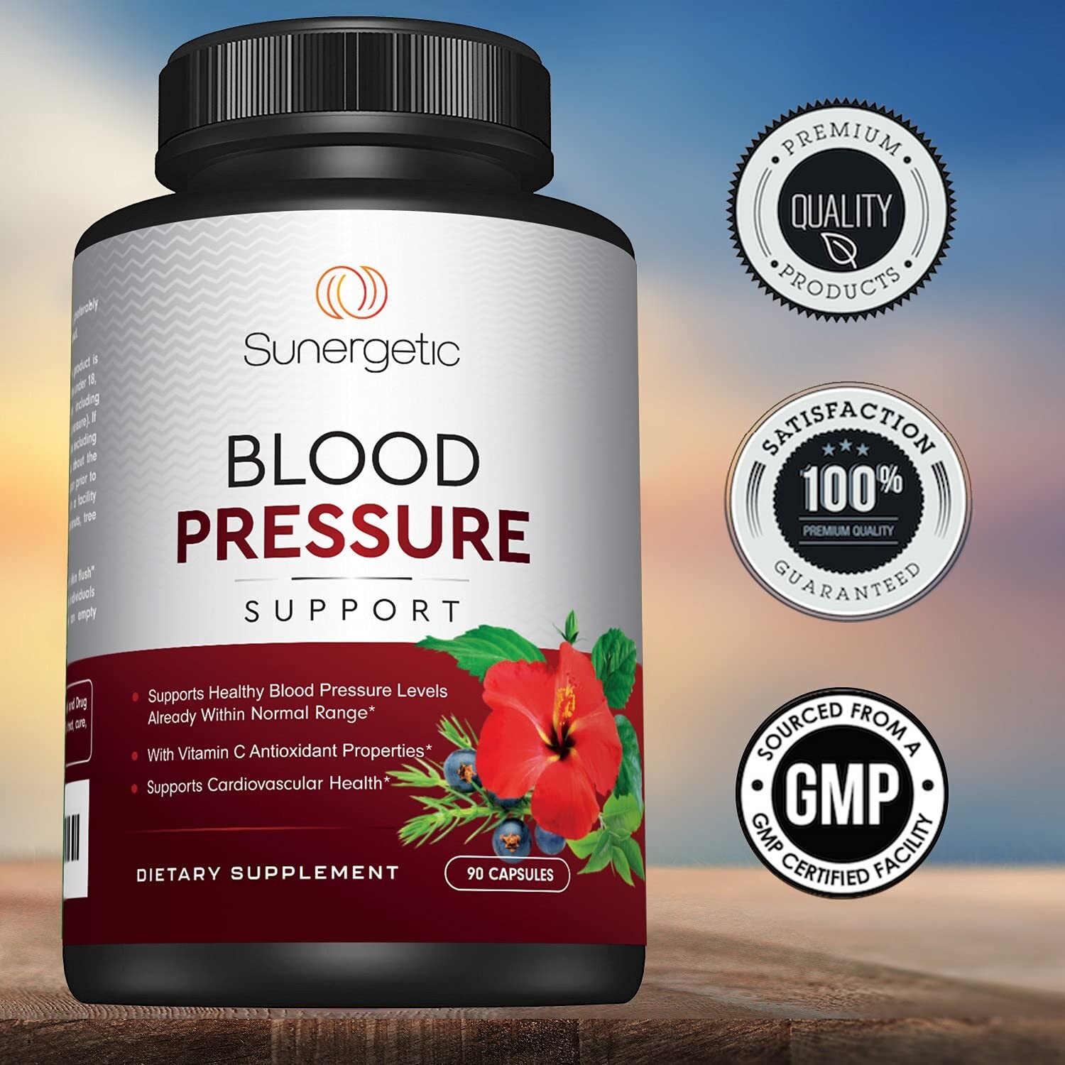 BEST HIGH BLOOD PRESSURE PILLS to Lower BP Naturally – Advanced Hypertension NEW