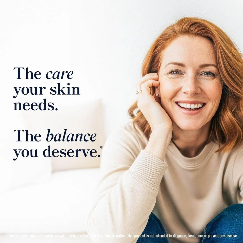 Original Estro-Life Balancing Skin Cream for Women Cosmetic Skin Cream with 175