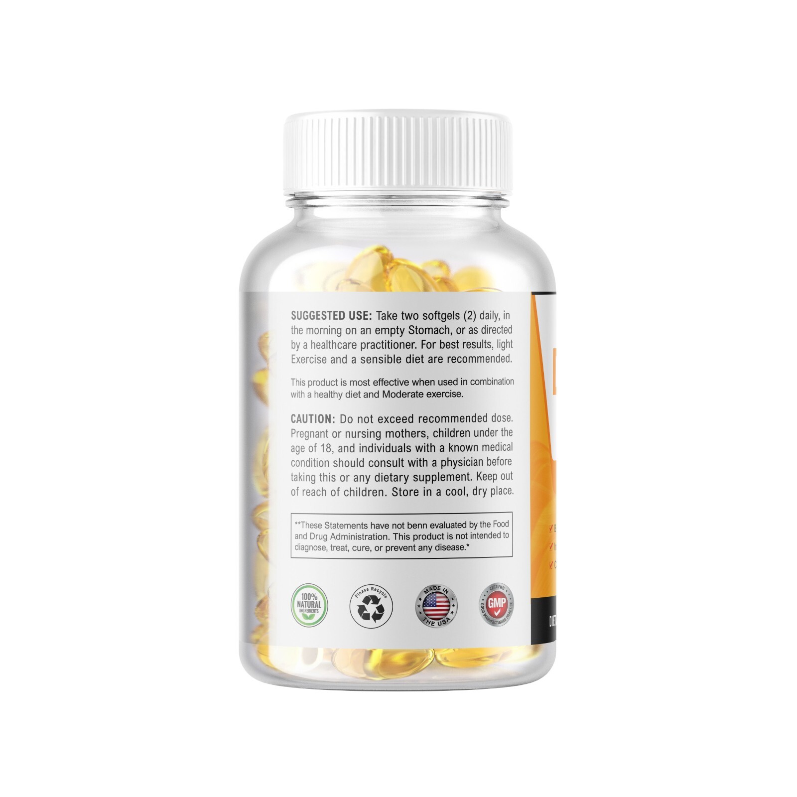 Vitamin D3 10,000 IU K2 MK7 100 mcg, Vit D and K Supplement 360 softgels USA