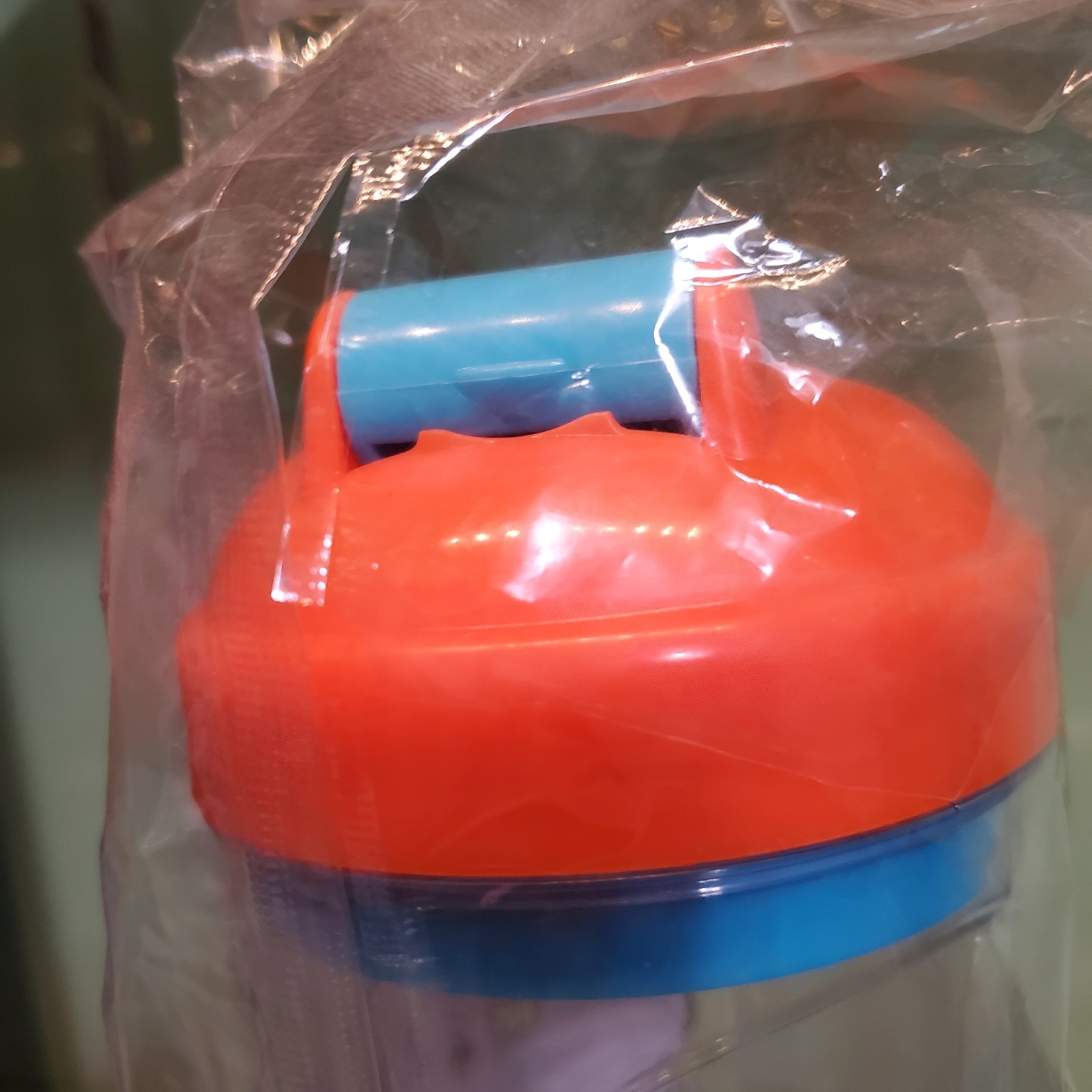 GamerSupps GG “Waifu Cup S2.6: Underwater” Limited Edition – NEW