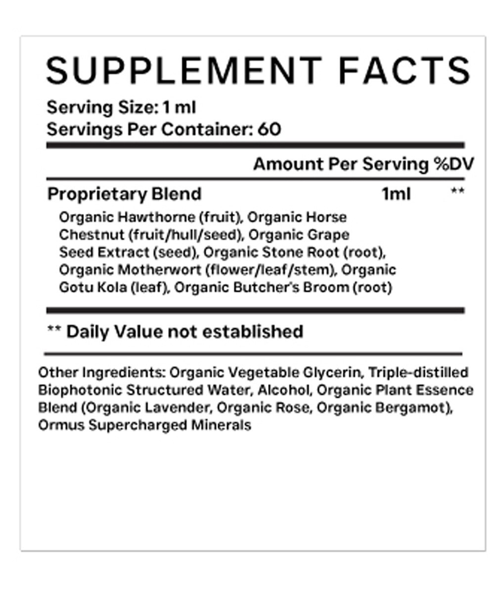 3-Pack Drop The Pounds Weight Loss Drops, All Natural Premium Liquid Drops