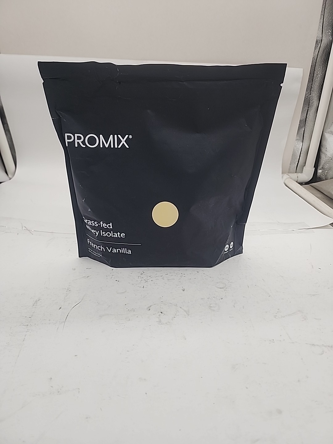 ProMix Nutrition Whey Protein Isolate Powder, Vanilla – Grass-Fed – ­Post Wor…