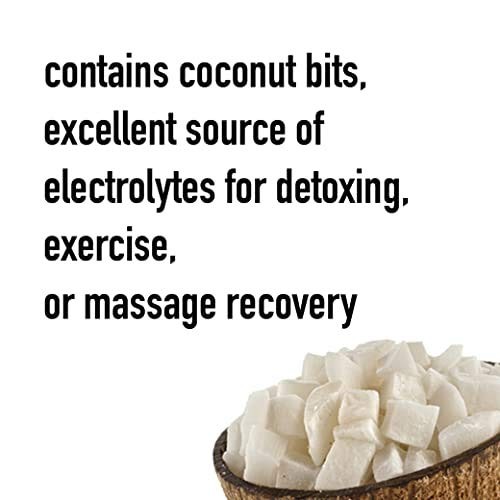 Iberia Coconut Water With Pulp, 10.5 Fl Oz (Pack of 24),