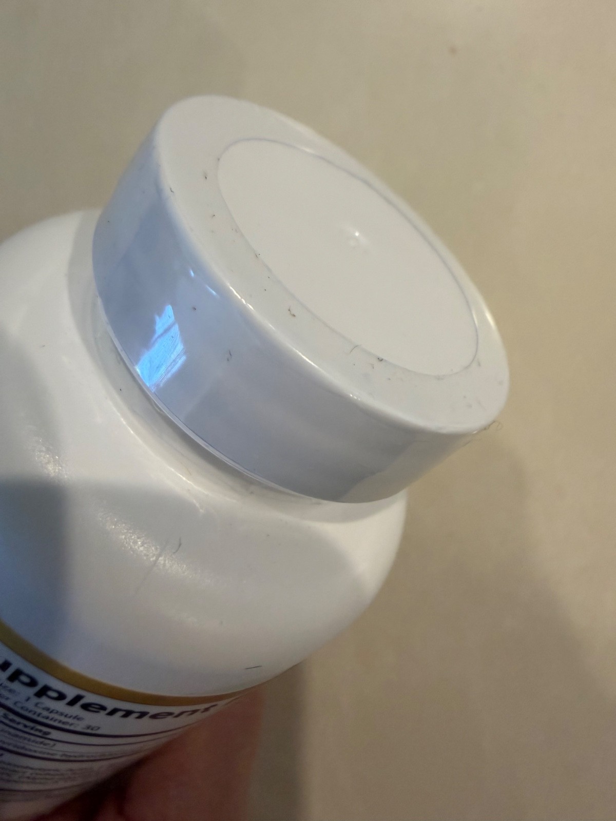 Brain Defender Supplements For Healthy Brain Function 30 Day Supply Exp 11/2027
