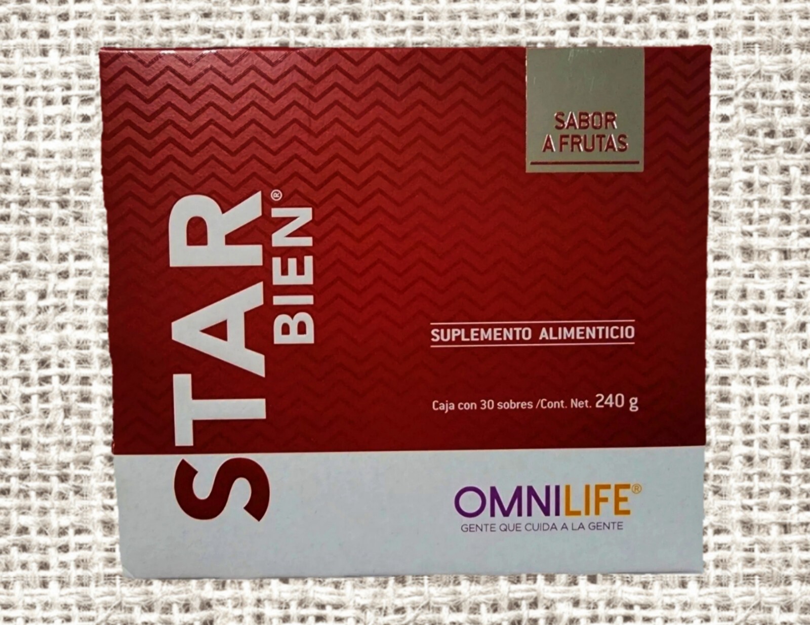 STARBIEN FREESHIPPING Same Day 1 Box