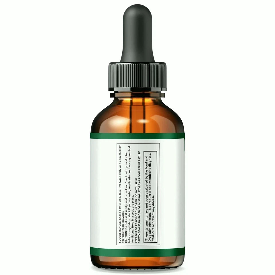 Audizen Drops – Advanced Formula Ear Health and Hearing Support (pack of 2) USA