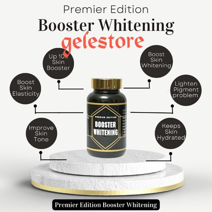 2n1 Combo glucenta Diamond & Booster whitening 💯 satisfaction. BEWARE OF FAKE