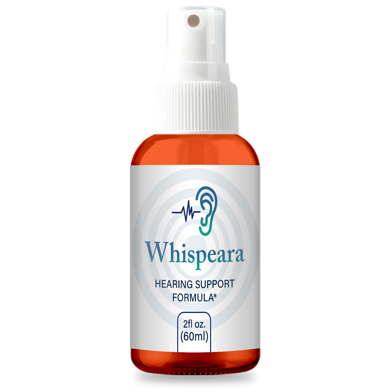 Whispeara – Whispeara Liquid Spray (Single)