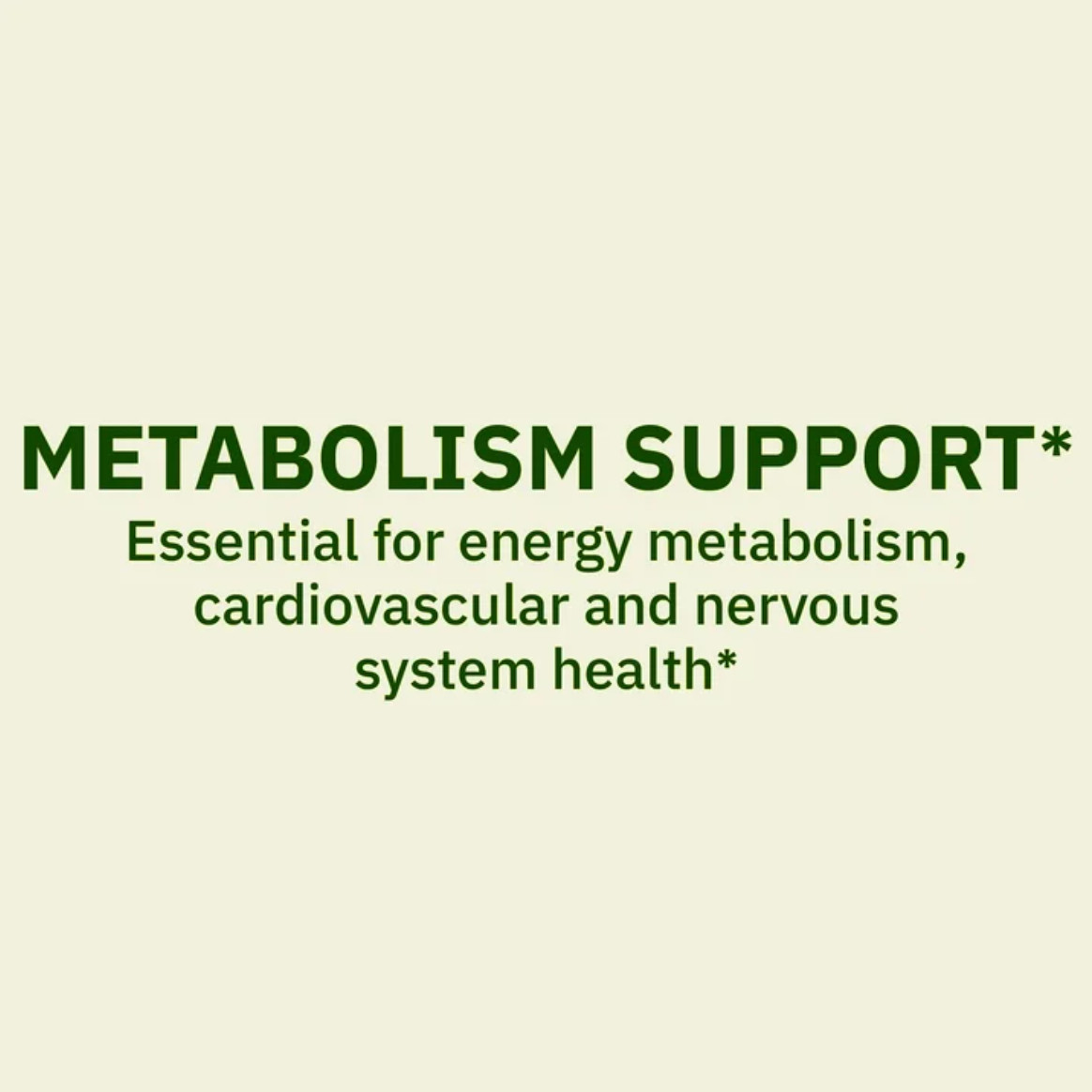 Spring Valley Vitamin B12 500 mcg 100 Tablets Metabolism Energy Support