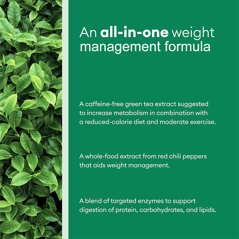Thin 30 Probiotic 15 Billion CFUs Digestive Support, Boosts Metabolism 120 Caps