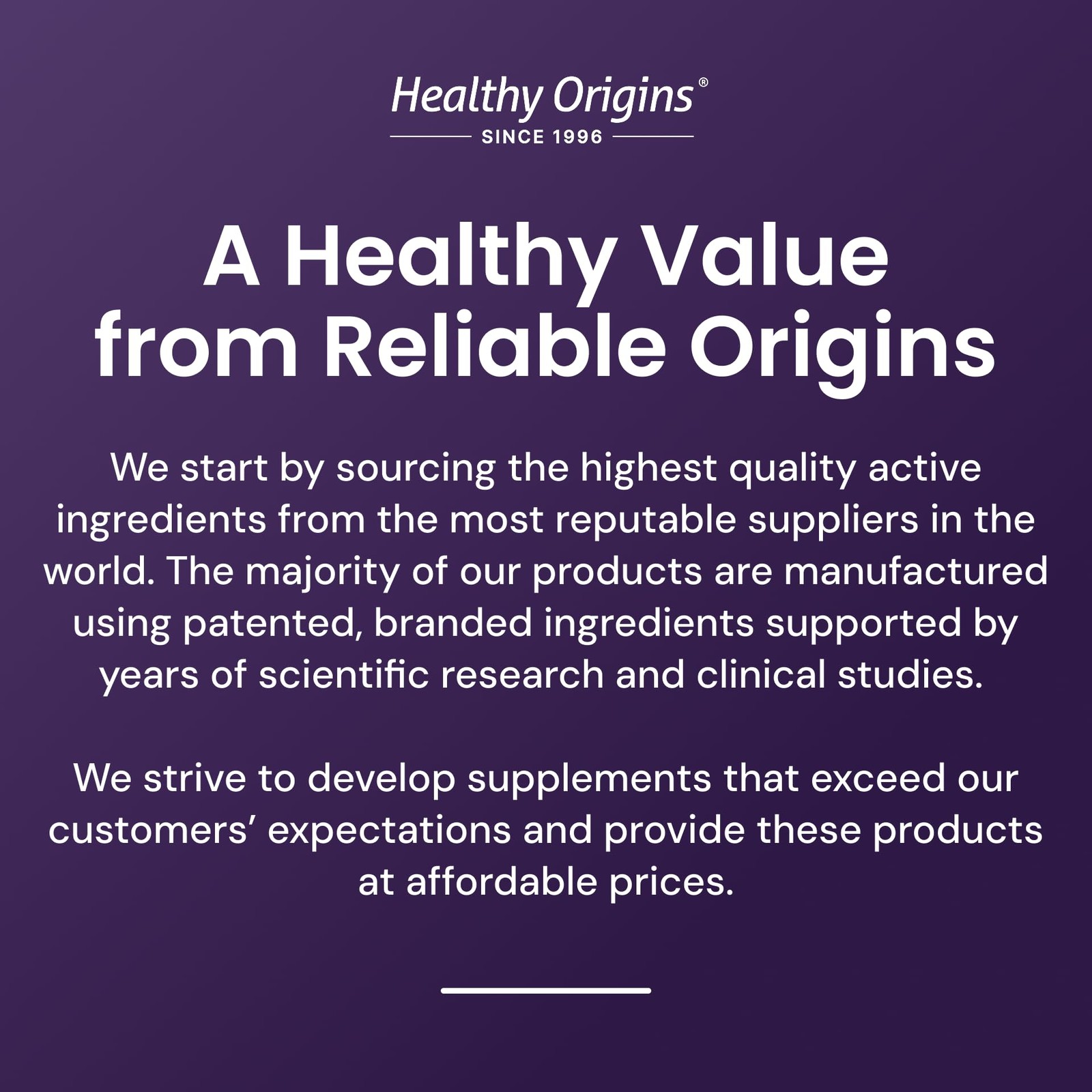 Healthy Origins Inositol Powder, 454 g – for Skin, Hair 16 Ounce (Pack of 1)