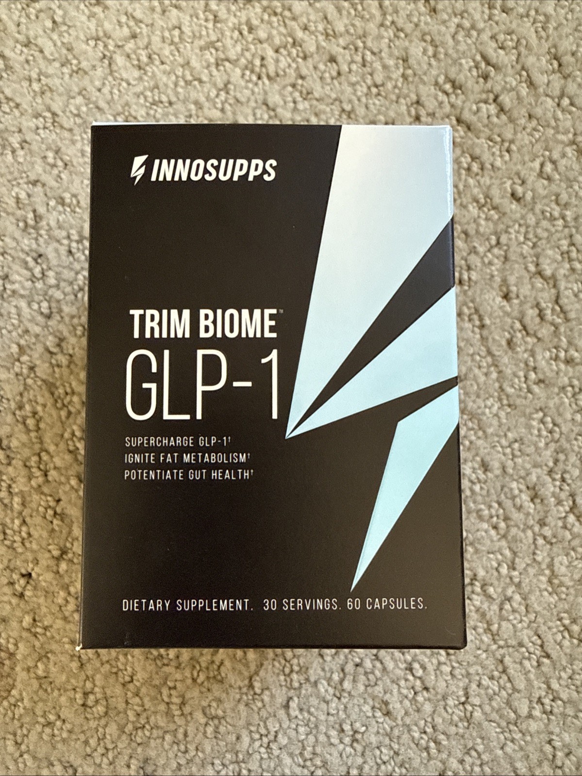 InnoSupps Trim Biome Gut