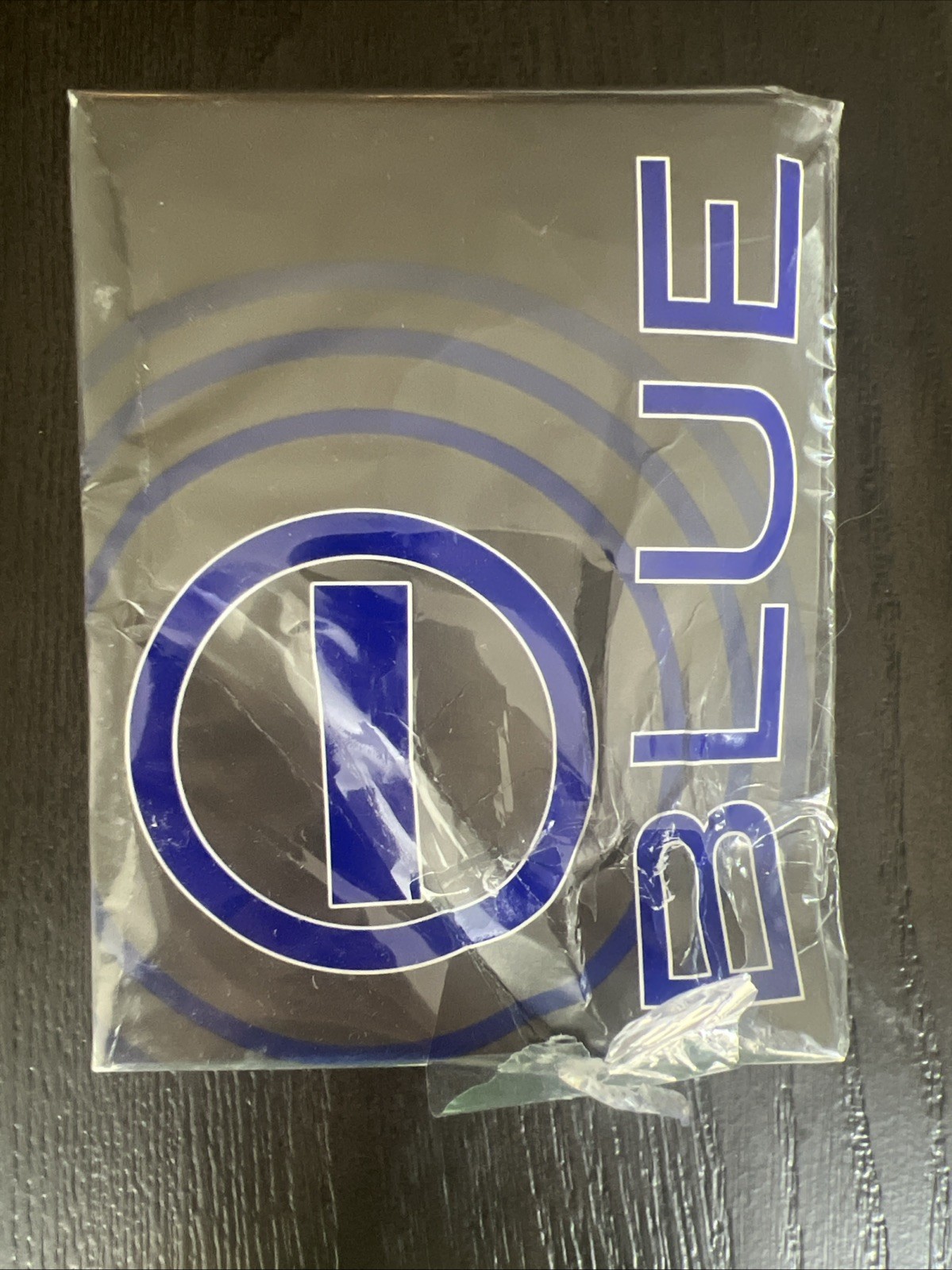 BHIP Blue Energy Drink 30 Servings/Stick Packs Exp 6/2027 – New!