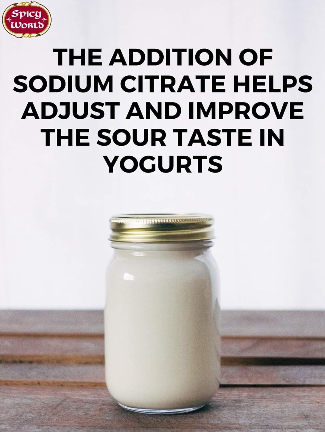 Sodium Citrate Powder 7 Ounce – Food Grade, Non-GMO – Emulsifier for Cheese, …