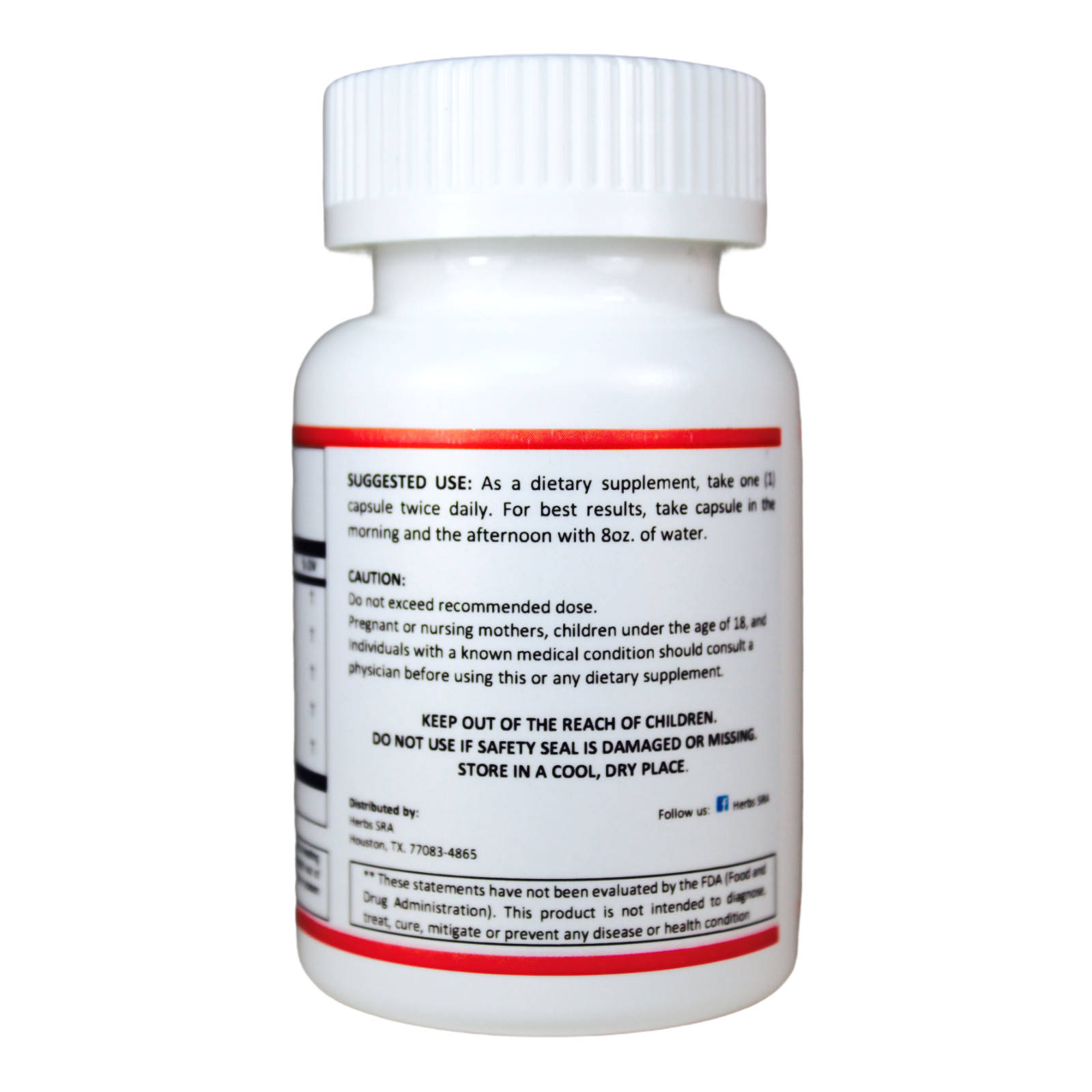 MOTHERWORT, PINE BARK, VITAMIN B3, HOWTHORN, 120 Capsule, BLOOD PRESSURE CONTROL