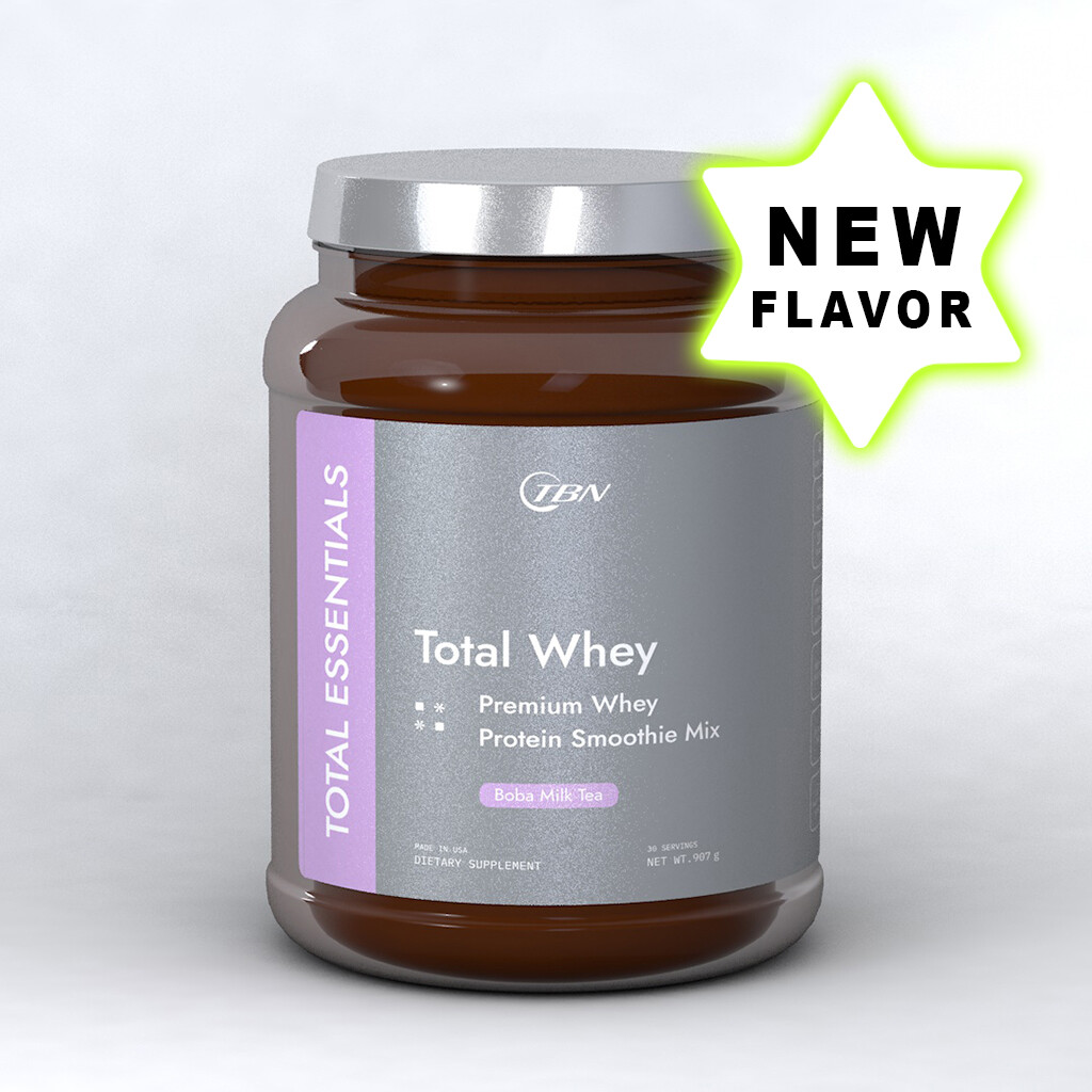 Whey Protein, Whey Protein, Protein Shake – 2Lbs