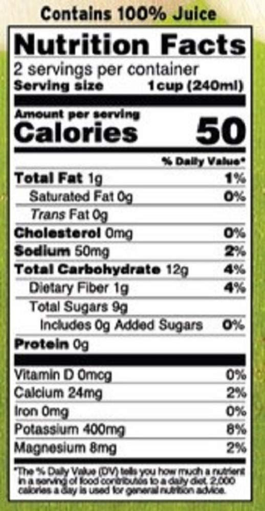 Taste Nirvana Real Coconut Water, Coco Pulp with 16.2 fl oz (Pack of 12)