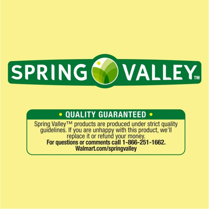 Spring Valley L-lysine Tablets 1000 mg 100 Tablets Fresh Stock Free Shipping