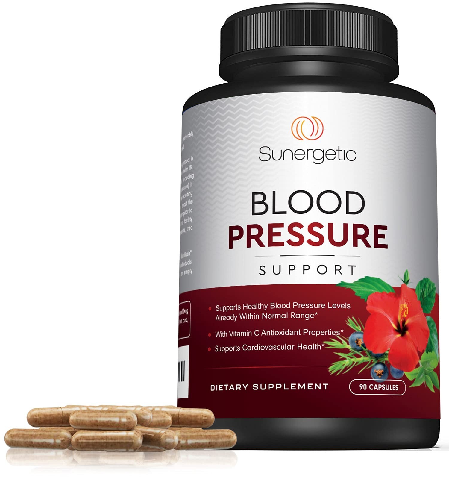 BEST HIGH BLOOD PRESSURE PILLS to Lower BP Naturally – Advanced Hypertension NEW