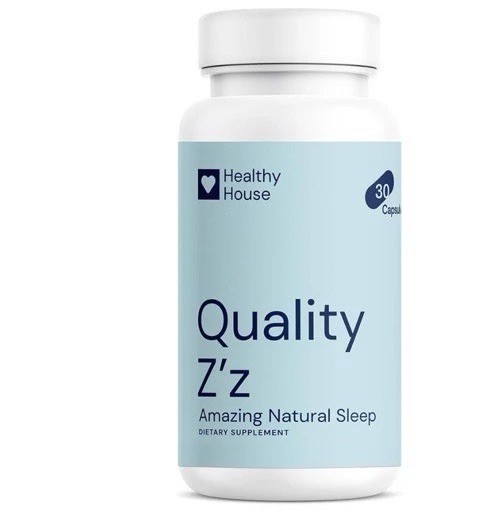 Quality Z’z