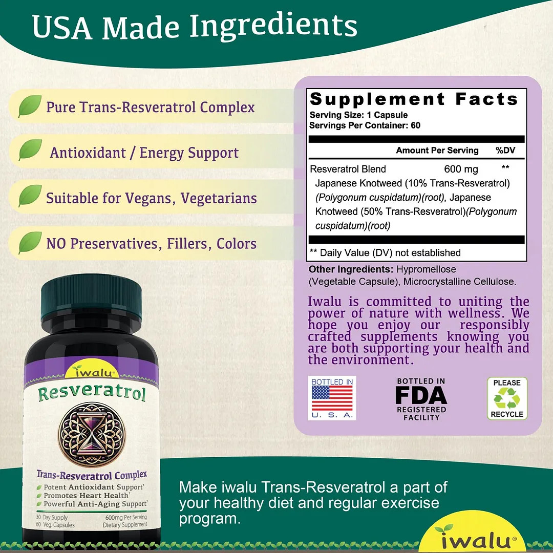 Tired Vitamins | Best Supplement Capsule Pill Men Women FREE SHIP