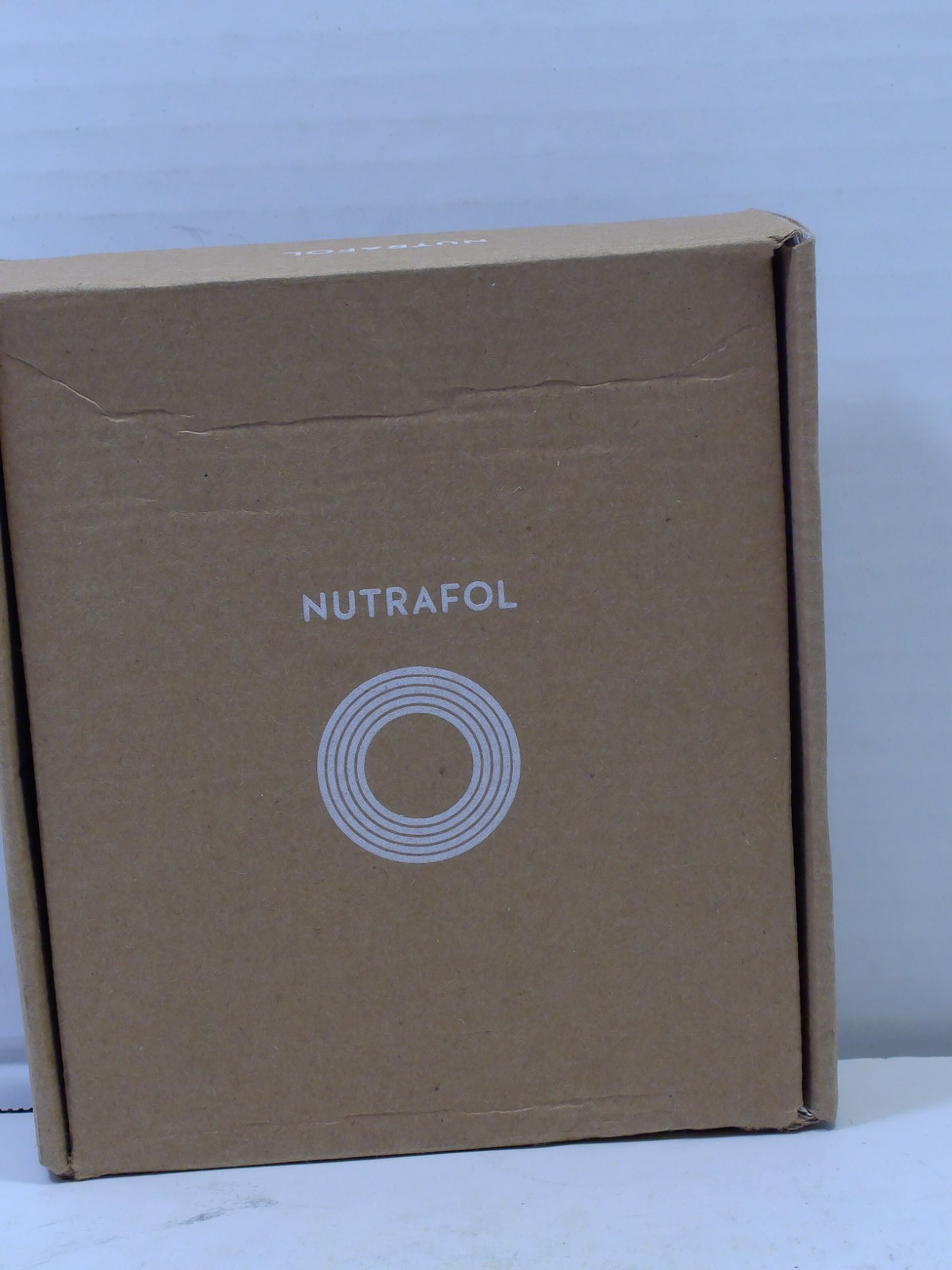 Nutrafol Women’s Balance Hair Growth 120 Caps/Refill – Sealed Exp 04/2027