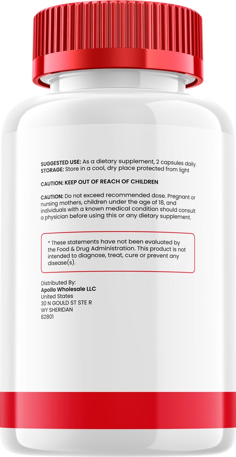 (1 Pack) Glykonex Pro Capsules – Glyko Nex Pills Advanced Formula Natural Blend