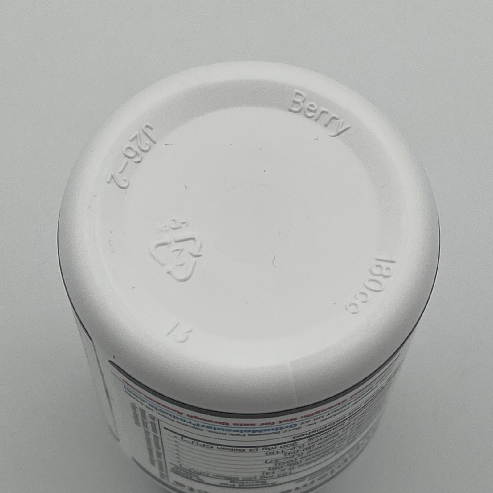 Ortho Biotic – 60 Capsules – Brand New Sealed – Exp 02/2025