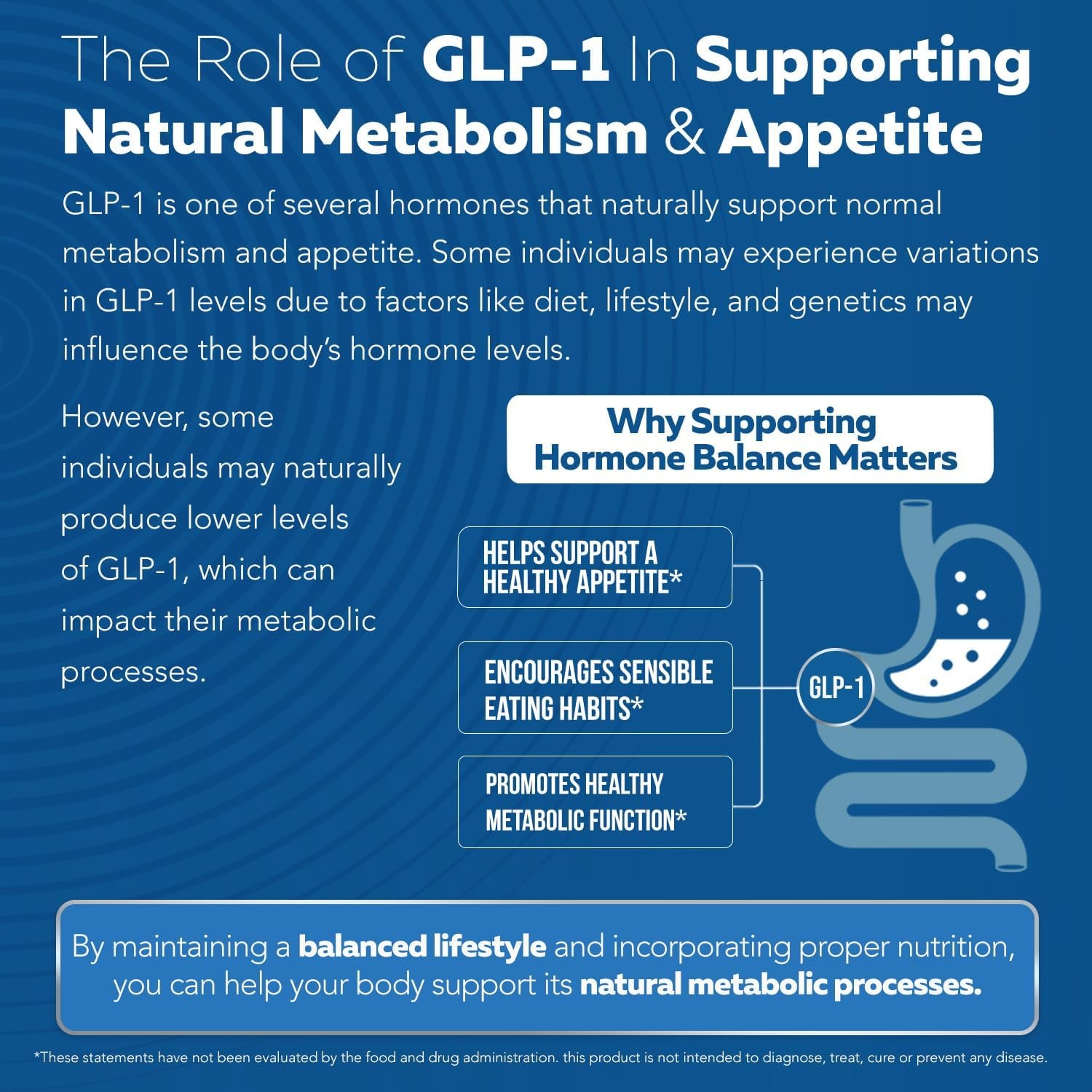 Formulated to Help Support Pathways – Expert Formulated Supplement – 1 Capsule