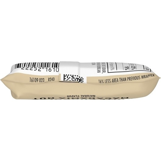 Clif White Chocolate Macadamia Snack Bar, 2.4 Ounce, 192 Per Case