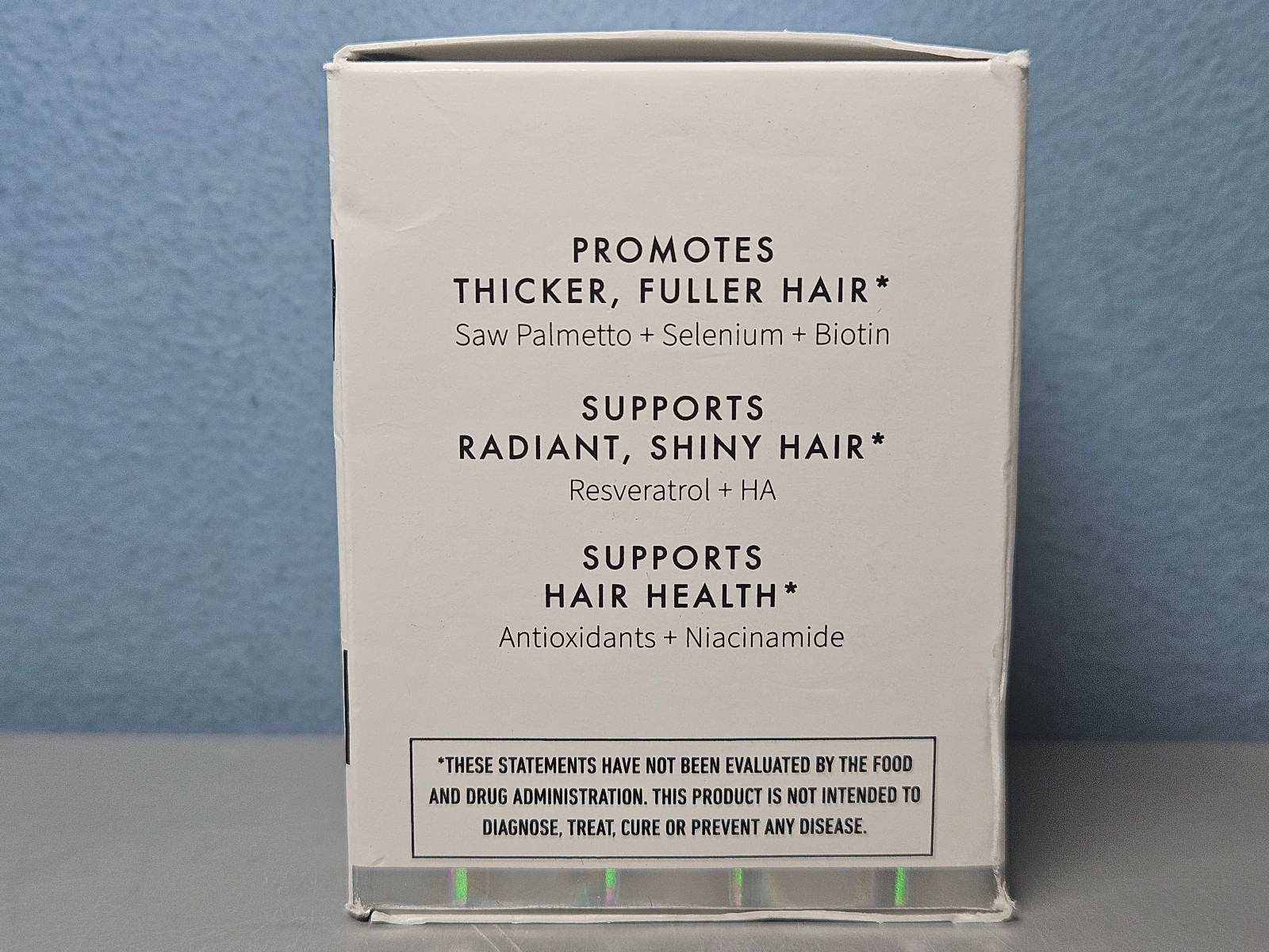 Monat The IR Supplement 30 Vegan Capsules – New & Sealed! Exp 1/2028