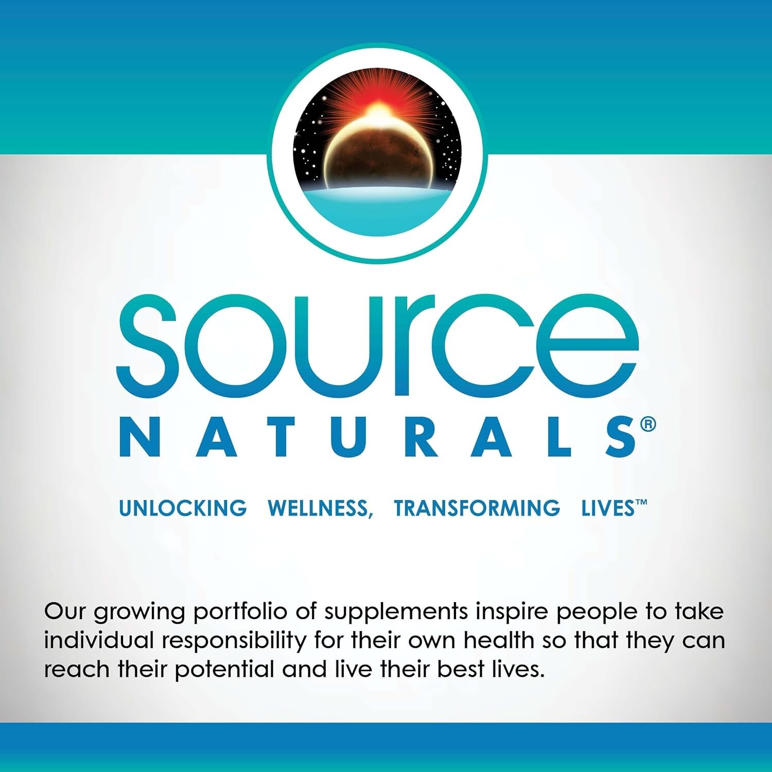 Source Naturals Gamma Oryzanol 60 mg 100 Tablets