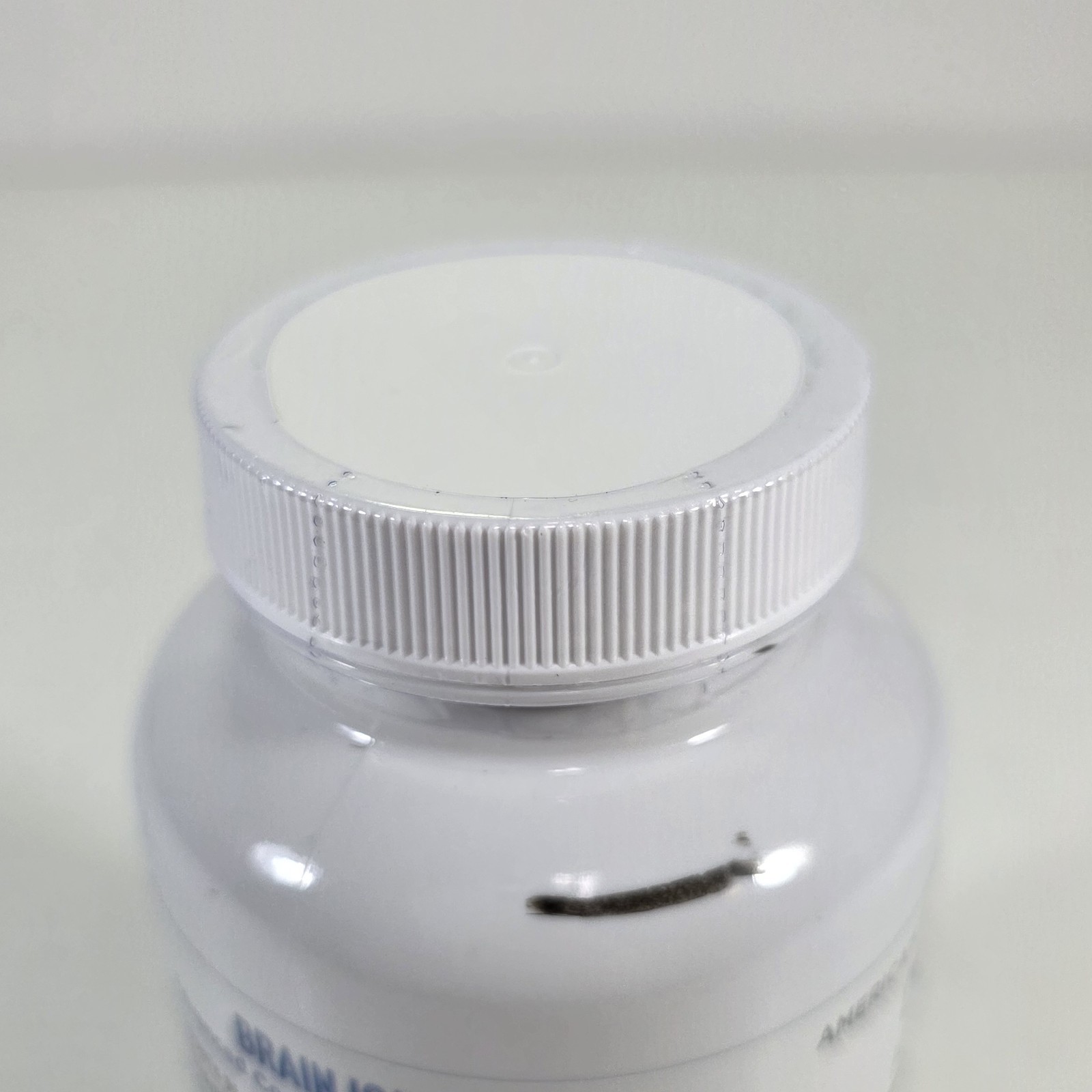 Relaxium Brain IQ Cognitive Support Memory Focus Clarity 60 Capsules EXP 10/2027