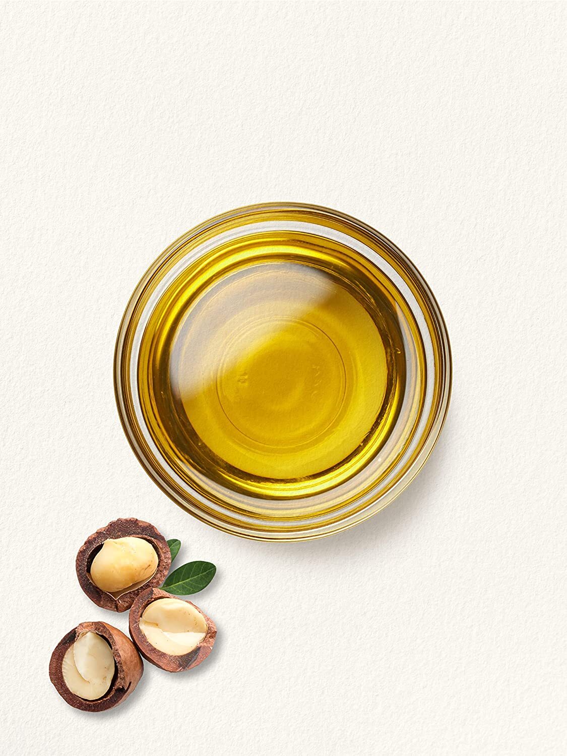 Macadamia Nut Oil | 3 x 16oz Bottles | Premium Cold Pressed |3 Pack | by Carlyle
