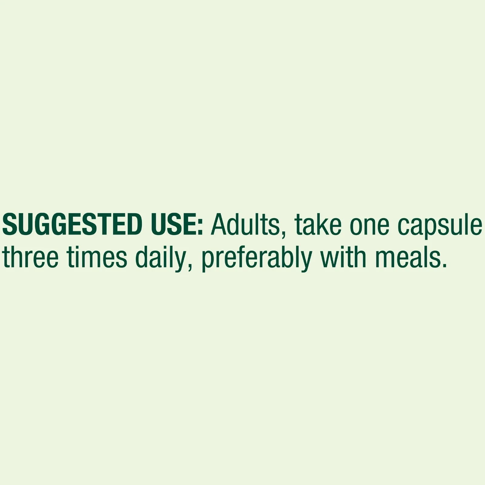 Spring Valley Magnesium Citrate Capsules, 100 mg, 100 Count