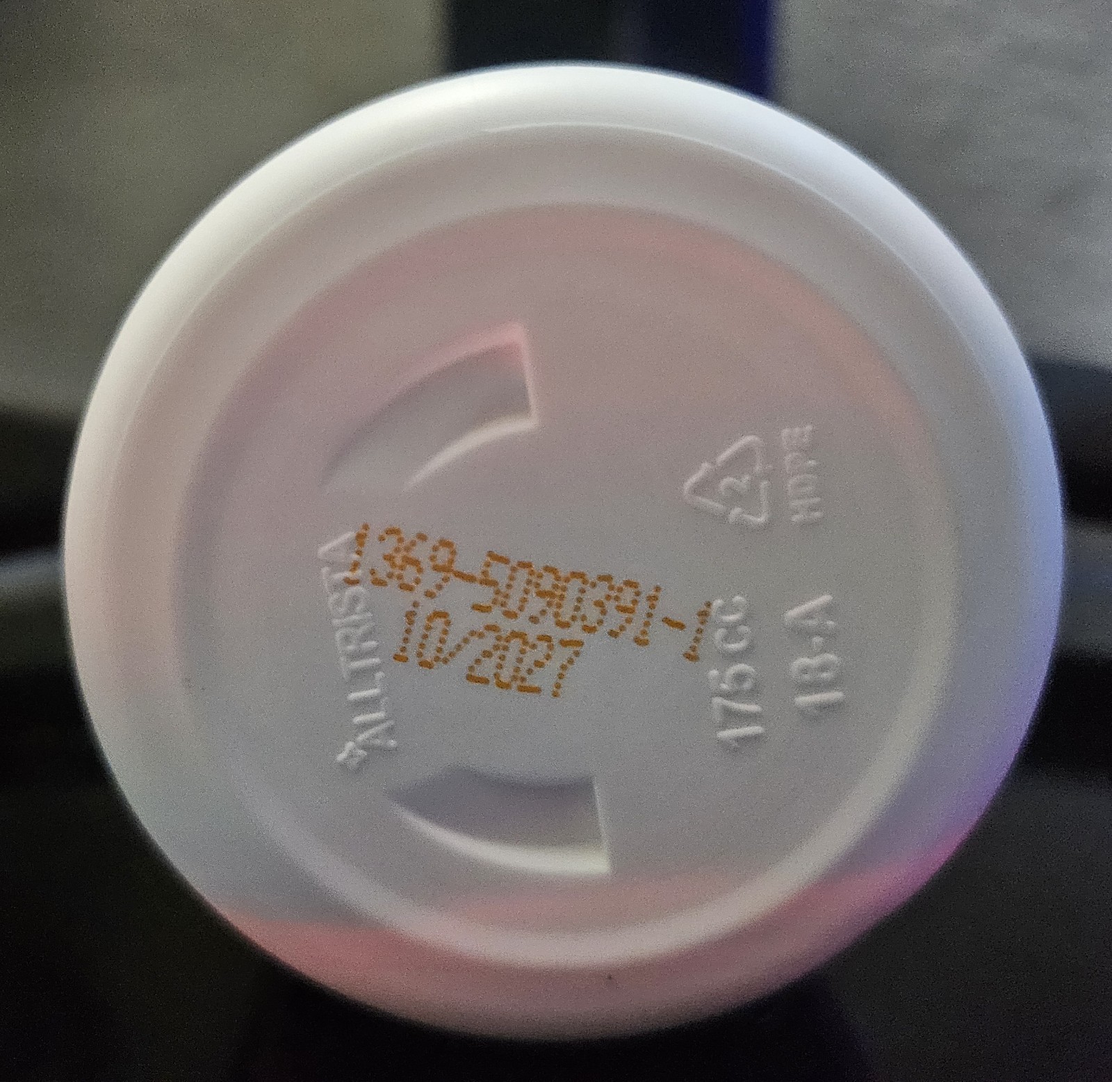 GleeFull Supplement Over 30 Hormone Support Exp. 10/2027