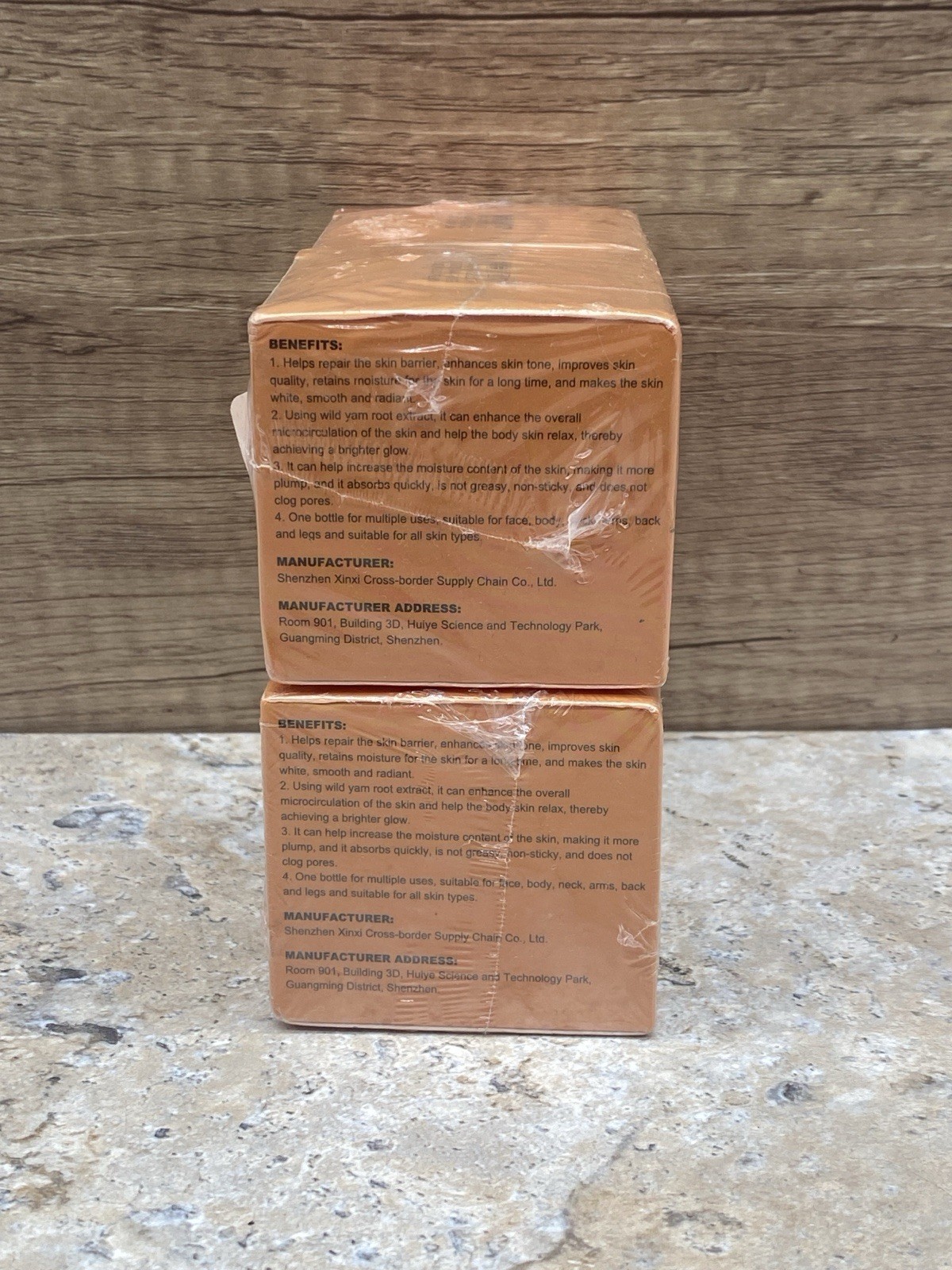 70g Wild-Yam Cream – Hormonal Balance Support For Perimenopause Menopause L3B7