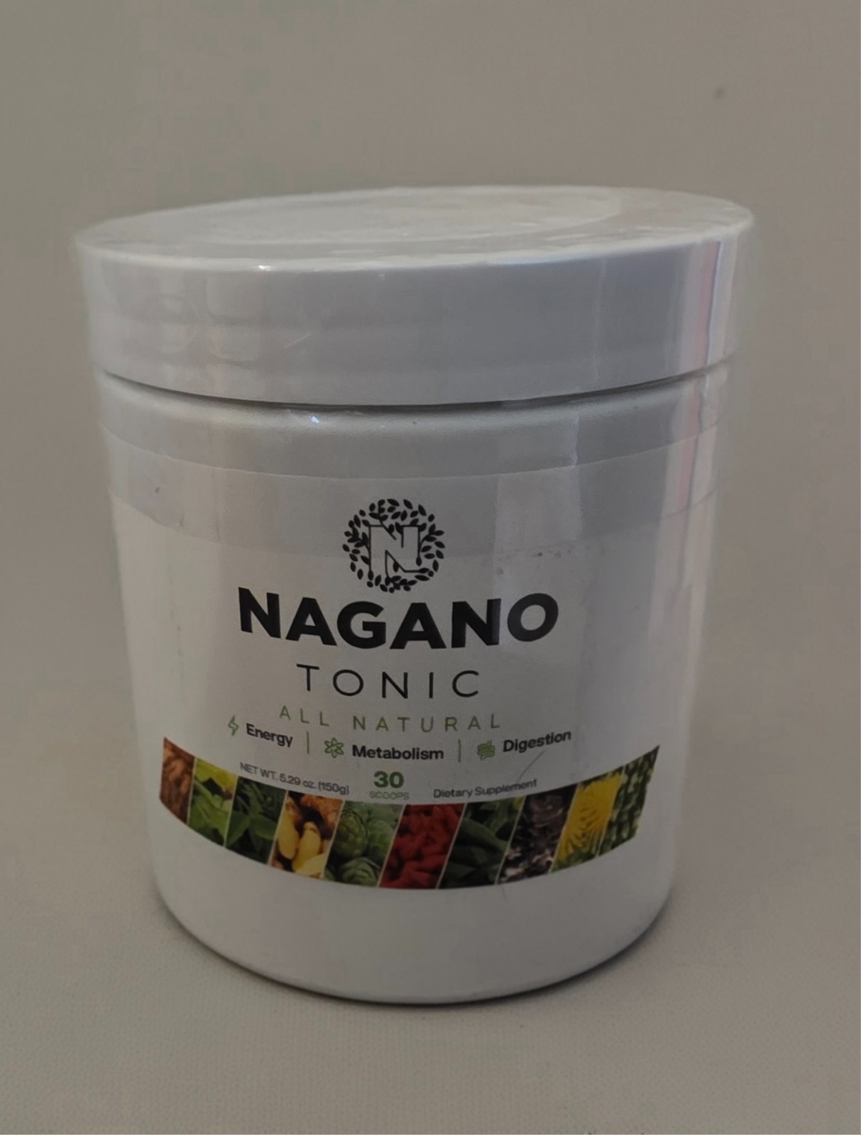 Nagano Lean Body Tonic Weight Loss Elixir – Official Lean Body Tonic for health.
