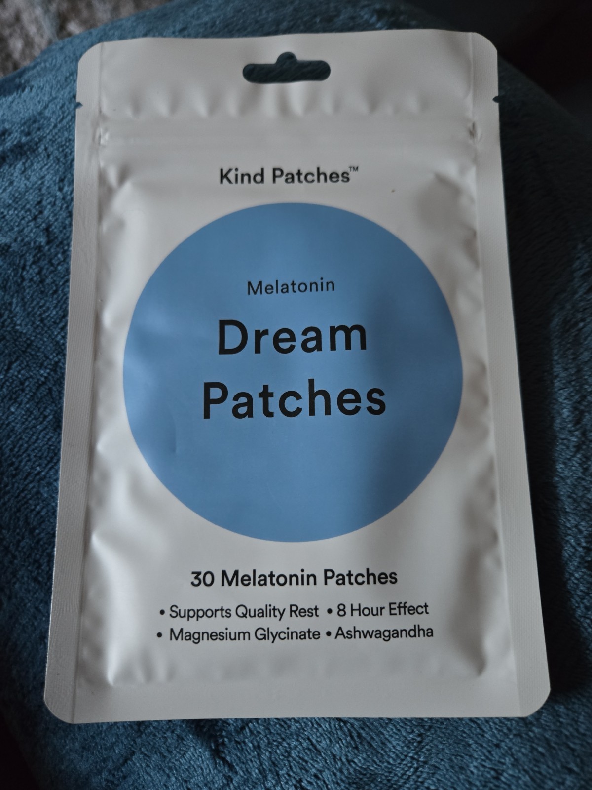 LARGE KIND Dream Patches – 30 Dream Patches