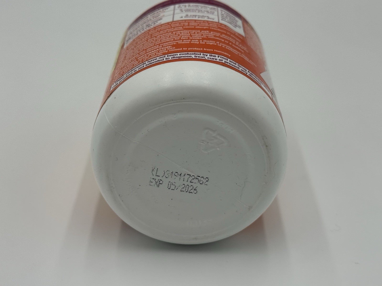 Metamucil 3-in-1 Fiber Supplement 300 Capsules Exp. 05/2026 ~ Digestive Health..
