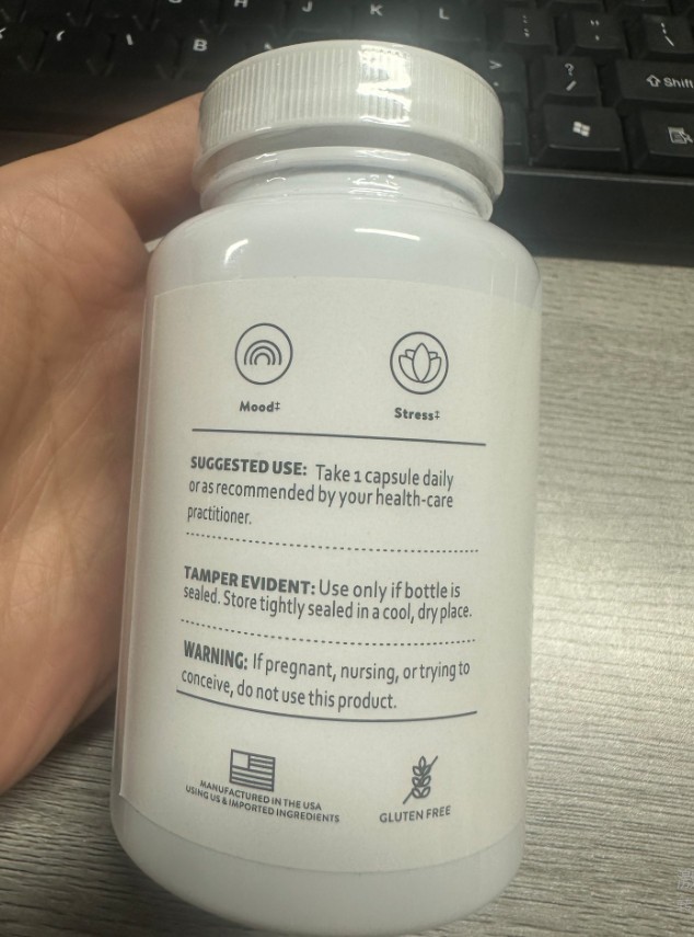 Sealed Thorne Curcumin Phytosome 1000 Mg Supplement, 120 Caps Exp 06/27- US