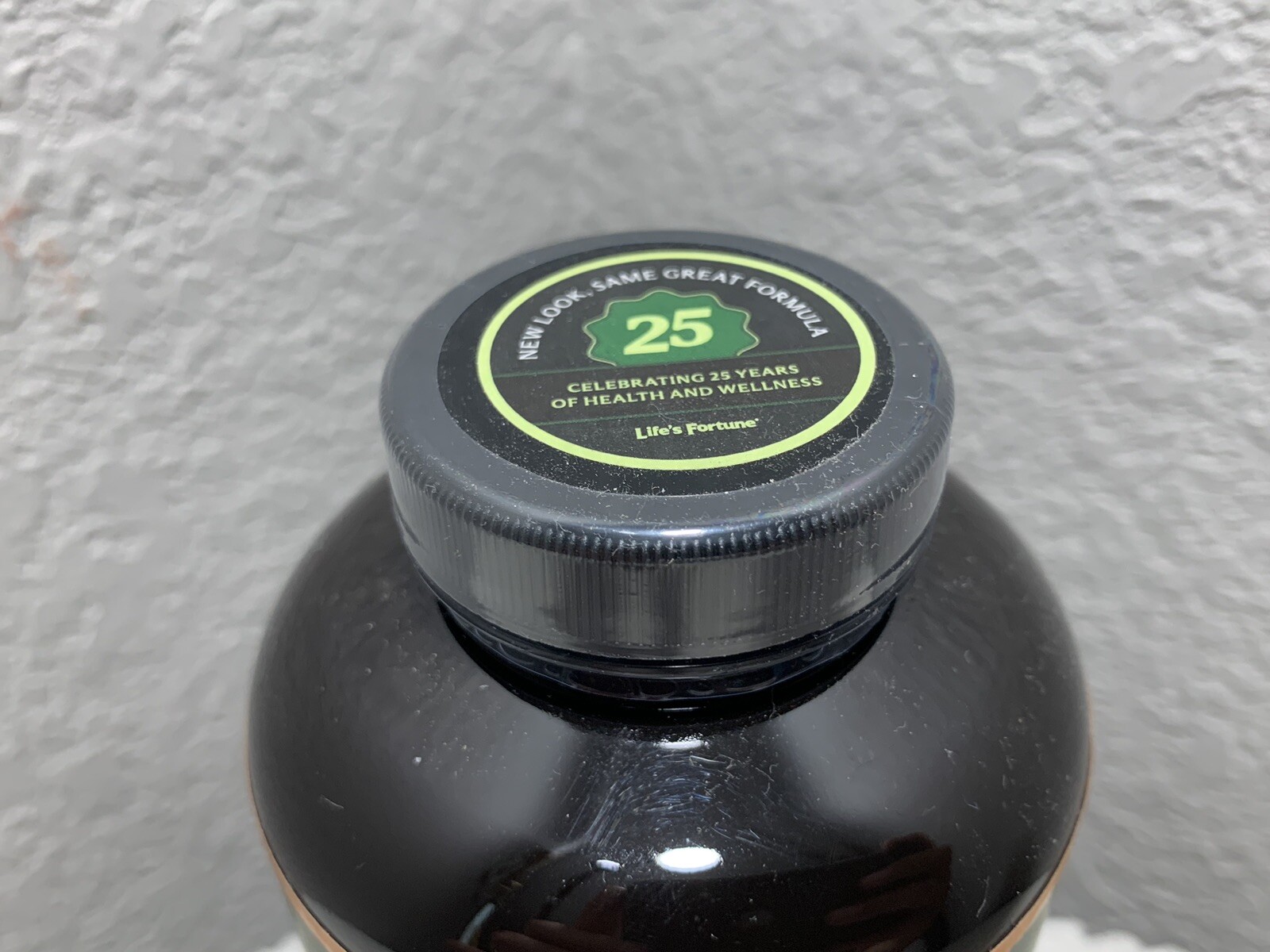 Life’s Fortune Liposomal Vitamin C 2100 mg with Fast Acting Absorption 180 Caps