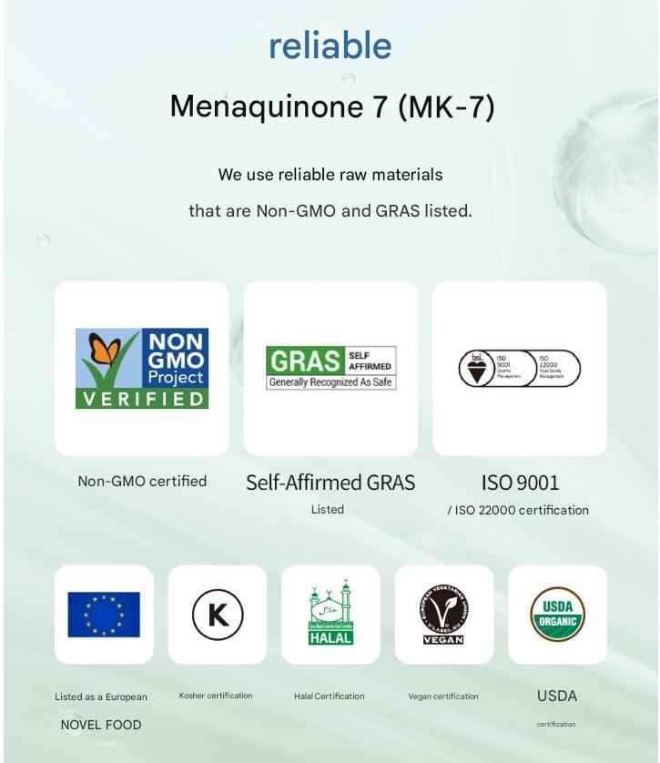 ATOMY Mega Vitamin D3K2 90 Capsules 9g KOREAN Vitamin D & Vitamin K2 Capsule