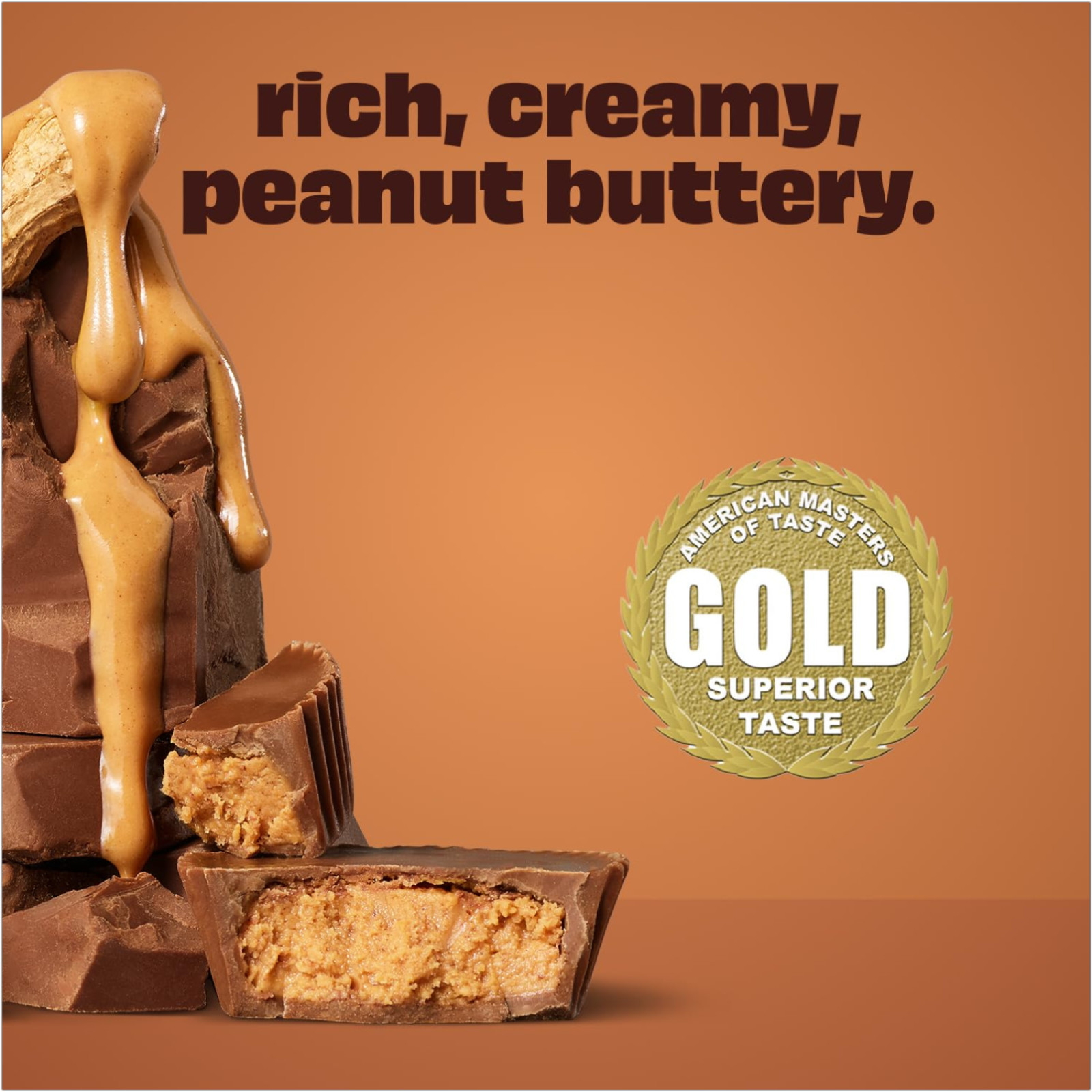 Premier Protein Chocolate Peanut Butter Shake, 11 fl oz – 12 Count (245748799)