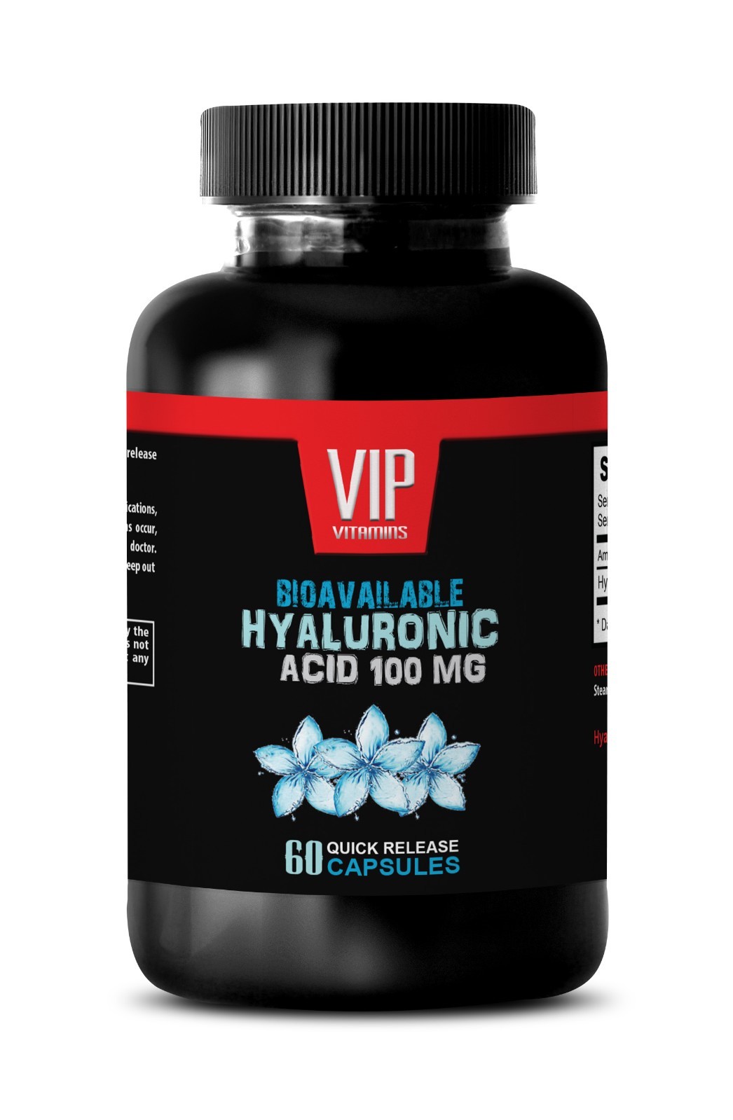 metabolism enhancer – 1B HYALURONIC ACID – metabolism advantage