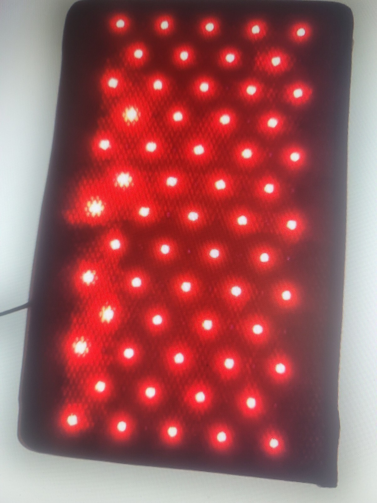 Therasage Portable Personal Tri-Lite Infrared lite only