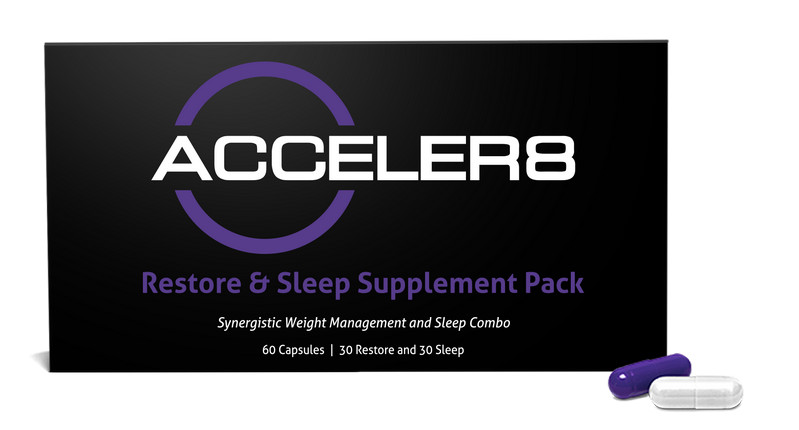 eBays #1 Trusted Seller – 30 Day Bepic Acceler8 Weight Loss Diet B Epic