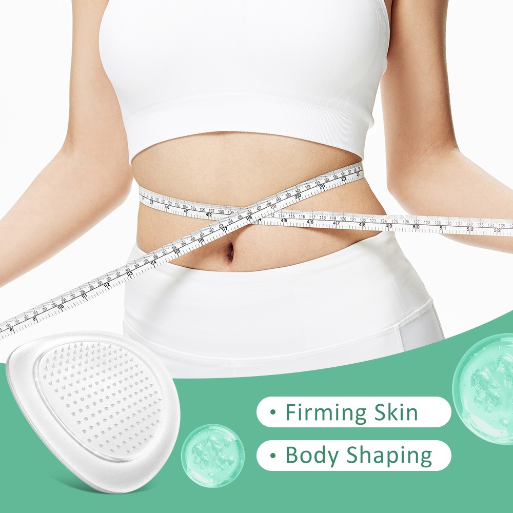 4-20X Slimming Micro-needle Patch Body Care Unisex Patch Nano Microneedle Patch