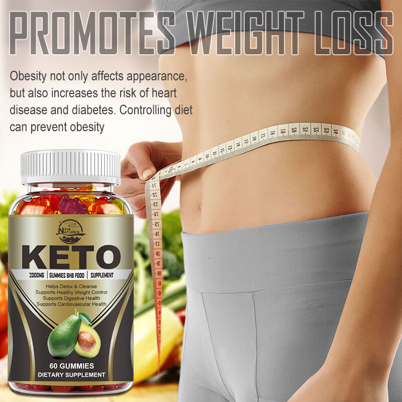 2000mg Keto BHB Capsules | Diet Drops Fast Weight Loss Fat Burner Carb Blocker